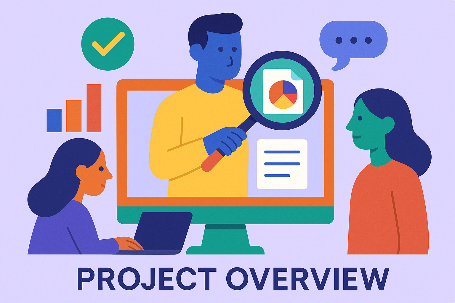 Project Hierarchy